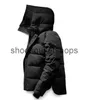 Nowy styl Winter Men Homme Down Jackets Jassen Chaquetas Parka Oweterwear Big Futro z kapturem czteroosobowy płaszcz Manteau Hiver Doudoune