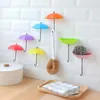 Ganci Binari Pz Ombrello Gancio Porta a muro Portachiavi Portachiavi Decorativo Bagno Utensili da cucina AccessoriGanci