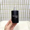 Sprzedaż najnowsza, a nie perfumy 100 ml mężczyzn kobiety z zapachami czarujący spray dobrej jakości wysoka zdolność zapachowa Parfum dla mężczyzn bezpłatny statek