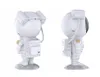 Galaxy Project Astronaut Light Laser Star Starry Sky Kids Night Light для спальни Потолочный световой свет День Святого Валентина Подарок