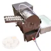 High Efficiency Commercial Electric Poultry Egg Washer Machine Fresh Dirty Egg Cleaner