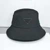 X0903C Bucket Hat Beanies Designer Sun Baseball Cap Men Women Fashion Fashion Summer Sumrhat SunHat Fisherman's Hats 4Colors ANQRX