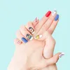 Smart Other Items Digitaler Nail-Art-Drucker, Telefonsteuerung, WLAN, tragbare automatische Nagellackiermaschine