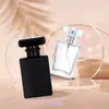 30ml Portable Perfume Spray Bottles Empty Diffusers Glass Cosmetic Containers Refillable Atomizer Bottle For Traveler