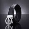 Belts designer belt Men039s leisure little bee automatic buckle men039s business versatile real cowhide bamboo men BW4U2327659