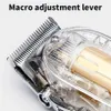 Household Hair Clipper Electric Trimmer Razor Shaver 2in1 Combo Device Machine343x195E
