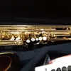 9937 Estrutura original Profissional B-Tune Tenor Saxofone Brass Brass Gold Tone Professional Tone Tenor Sax Jazz Instrumento