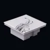 Commutateur Applique Murale Tactile Smart Domotique Multi Fonction Panneau En Verre 86TypeSwitchSwitchSwitchSwitch