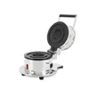 BEIJAMEI UFO Gelato Panini Press Grill Machine Ripieno di gelato Hamburger Waffle Maker Disco volante Macchine per la produzione di sandwich