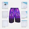 Shorts pour hommes Meliodas Nanatsu No Taizai Board The Seven Deadly Sins Man Cute Beach Short Pants Customs Large Size Swim TrunksMen's