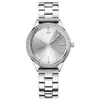 Steel Pam Nieuwe band Rhinestone Watch Fashion High-End Watch Quartz Watch