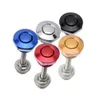 22mm Universal Car Push Taste Bonnet Hood Pin Lock Clip Kit Schnelle Release Sexy Motor Bonnets Accessoires Styling