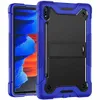 Tablet Cases For Samsung Tab S8 Ultra X900/X906 With Kickstand Design Shockproof Anti Fall Protective Cover