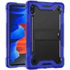 Casos de tablets para Samsung Tab S8 Ultra x900/x906 com design de protetor anti -queda à prova de choque de design de kickstand