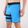 Pantaloncini da nuoto pantaloncini per surf e allungamento per surf pantaloni da spiaggia regulr comfort cargo corto e classico a prova di acqua rapida spandex a secco riciclato poliestere riciclato