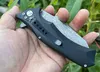 特別オファーFlipper折りたたみ式ナイフVG10ダマスカス鋼刃CNC G10ハンドルボールベアリング高速オープンEDCポケットナイフ