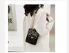 DA937 Женская дизайнерская сумочка роскошь должна закупить кошельку для модного кошелька кошелька для кроссбак для кротового рюкзака для маленьких цепных кошельки бесплатные покупки