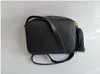 Дизайнерская высококачественная женская сумочка кошелька Soho сумки Crossbody Soho Disco Сумка для плеча бахрона кошелек сумочки 8069#ty