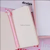 Notepads Notes Office Office School Supplies Business Industrial Cactus Notebox Pox Pox Set Diary with Gel Pen Stationery Gift for Girls Kids Studen