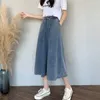 Completi per donna Abbigliamento donna Pantaloni estetici Harajuku Tuta moda e abbigliamento per pantaloni a vita alta 220330