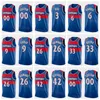 Men Kids Women Screen Printed Basketball Deni Avdija Jersey 9 Davis Bertans 42 Aaron Holiday 4 Rui Hachimura 8 Corey Kispert 24 Ish Smith 4 Montrezl Harrell 6 Uniform