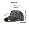 Haft mody 1969 CAP Baseball Visor Hat Hat swobodne czapki rozryte w trudnej sytuacji Hats Hats Hat9678857