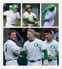 XFRSP 2022College niestandardowe Oregon Ducks Uo College Szyte Baseball Jersey Gavin Grant 9 Sam Novitske 27 Josiah Cromwick 15 Drew Cowley 2 Jack