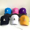 Designer Hats Unisex Brands Men Baseball Cap High Quality Womens Bucket Hat Sports Travel Shade 6 Styles