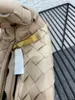 Women Luxurys Designers Bags 2021 High quality Real leather Handbags Women's soft Woven handbag Crossbody Tote Clutch Purses 01