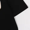 Mode T-shirts Männer Luxus Designer Baumwolle Frauen Stilvolle Herren Polo T-shirts Herren Kleidung Sommer Kurze T-shirts Drucken Hohe Qualität bär Großhandel