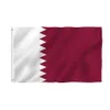 Флаги стран-участниц чемпионата мира по футболу 2022 года в Катаре, 90x150 см, Катар, Франция, Бразилия, болельщики, 32 национальных флага