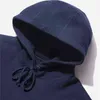 2021fw Noah Sweater Men Women High Quality Heavy Fabric Small Cross Embroidery Hoodie Sweatshirts T220721