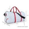 Красная бейсбольная туристическая сумка 20pcs Лот склад США склады большой емко