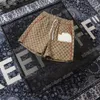 Calça de calça de gemas de grife de grife de feminina de 22sss jacquard de mola de algodão da primavera de algodão-algodão casual xinxinbuy s-xl