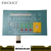 Lumonics Keyboards PLC HMI Industrial Membran Switch KeyPad Industrial Parts Computer Input Montering