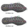 1 paio di suole in gomma per realizzare scarpe suola di ricambio suola antiscivolo suola di riparazione foglio di protezione scarpe da ginnastica tacchi alti materiale 220621