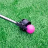 Herramienta de recogida de Retriever, recogedor de pelotas de Golf, suministros de 2M, accesorios