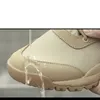 Botas de combate ultraligeras permeables al aire, botas militares del desierto, zapatos de soldado especiales para exteriores, malla ligera, verano