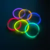 Nieuwe Lollipop -vorm Roterende fee -stick kleur Luminous Disposable speelgoed Childrens Day Gifts 969 D3