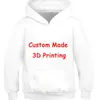 Jumeast Männer Frauen Kinder Männlich Weiblich Kinder Mantel Kappe Hoodies Sweatshirt Erstellen Sie Ihr eigenes Kundendesign Anime P o DIY 220707