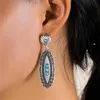 Dangle & Chandelier Women Earrings Vintage Stud Bohemian Ethnic Western Jewelry Boho JewelryDangle
