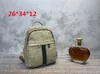 Luxury Designer Duffel Backpack Bag Classic Handbag Fashion Handbags Shoulder Bags Retro Totes Wallet Double G Letter Leather Casual high quality Unisex Satchels