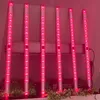 LED Grow Light Full Spectrum Samsung281b Sera Tıbbi Bitkiler Profesyonel İç Mekan Hidroponik Fitolamp Aydınlatma300Z