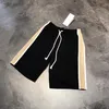 Trailtsuits Moda Lüks Marka Kadın Erkekler Trailsits Designer Kapüşonlu Ceket Pantolonları Erkekler Hiphop tarzı Giyim Seti Sonbahar Tasarımcı Lux