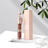 Lip Gloss Star Waterdichte vloeibare Lipstick Make-up Langdurige Moisturizer Lipgloss Tint Make Up Cosmetics Plumperlip