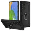 Phone Cases For Samsung Galaxy Z Fold 4 Flip 4 3 S22 Ultra A23 A53 Moto G 5G Ring Holder Kickstand Covers Compatible with iPhone 14 Pro Max 14Pro 14Max 13 12 11 XS XR