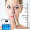 Face Care 2 в 1 Aqua Peel Hydrafacial Machine Elitzia etspa (Hydro+EMS)