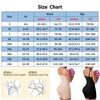 Kolombiyalı kuşak bel antrenörü ince kadın için düz midesi külot şekillendiren külot kaldırıcı tam vücut şekillendiricisi karın kontrolü shapewear 220702