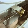 Femmes Mini fourre-tout en cuir sous les bras sac automne hiver mode bandoulière luxe designers sacs à main nouvelle haute qualité épaule Europe bourse