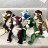 Çocuk Peluş Bebek Oyuncak Dinozor Sırt Çantası Sevimli Erkek Kız Öğrenci Tatil Okul Çalışma Rahat Yumuşak Hayvan Çanta Oyuncaklar Hediyeler DHL
